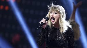 Taylor Swift Adds Second Show In Minneapolis Twin Cities