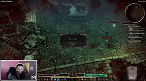 hardcore tactician death grim dawn aom youtube hardcore tactician death grim dawn aom