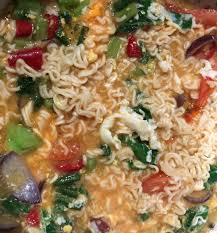 Datuk seri ahmad maslan shared photos of his unique attempt and vouched that it tasted good. 14 Random Dishes Ahmad Maslan Has Cooked Including Durian Goreng Telur