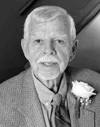 Stanley (Stan) Ray Harrington