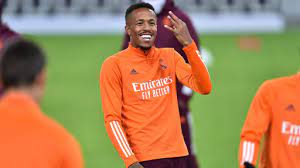 Eder the 2016 elected the lord of portugal for eternity, after scoring the goal against france in the 2016 football euro cup final in france. Eder Militao Spielerprofil 21 22 Transfermarkt