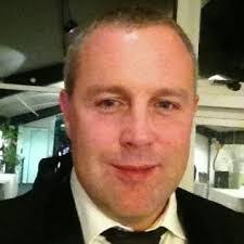 Stuart Berryman's Instagram, Twitter & Facebook