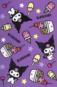 We did not find results for: 68 Kuromi Ideas