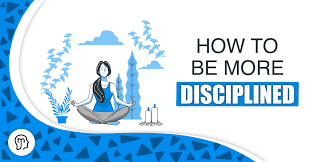 Knowing how to be disciplined is something we all struggle with, but few realize just how easy it can be when you have the proper mindset. How To Improve Your Self Discipline Build Self Discipline Mind Of Habit
