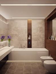 Bad Modern Gestalten Mit Licht Badezimmer Luxusbadezimmer Badezimmer Innenausstattung