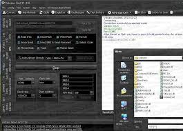 These tools are widely used for the latest models. Como Puedo Hacer Unlock Con Plataforma Spd Clan Gsm Union De Los Expertos En Telefonia Celular