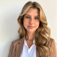 Hannah Mcginnis's Instagram, Twitter & Facebook