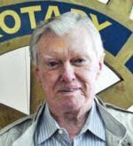 Rotarian member passes away suddenly