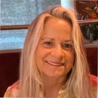 Kim Kosar's Instagram, Twitter & Facebook