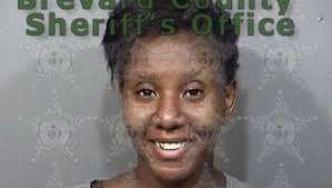 Photos: Arrest mugshots for 5-9-18