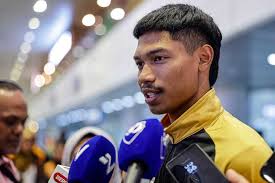 Hoe Yean advances to 400m freestyle final at WUG 2025