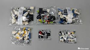 Pages that link to legopedia (russian). Lego Ghostbusters 10274 Ecto 1 Everybody Can Relax I Found The Car Review The Brothers Brick The Brothers Brick