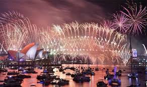 Fireworks displays, indoor wedding fireworks, stage effects, pyrotechnics displays, stage pyro, outdoor fireworks from wedding fireworks in sydney to nye outdoor shows! Sydney Nye Fireworks 2019 Watch Australia Welcome In The New Year World News Express Co Uk