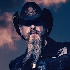 JASON MILLER [gODHEAD] Debuts Song Off 'In The Wasteland' [Feat. Drum  Legend Kenny Aronoff] ⋆ Riff Relevant