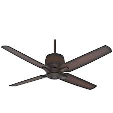 Casablanca 99001 22 inch indoor ceiling fan blade replacements for brescia control, brescia pullchain, charthouse, and compass point fans, matte white (5 pack) convenient replacement: Casablanca 59124 Aris 54 4 Blade Ceiling Fan Build Com