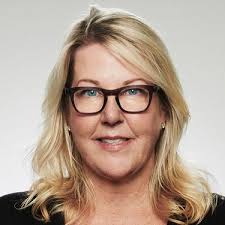 Pamela Duckworth's Instagram, Twitter & Facebook