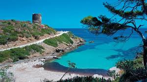 Toužíte po dovolené u moře? Sardinie A Nejkrasnejsi Plaze Evropy Italie Sardinie Ck Victoria