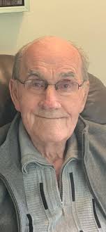 Steinke, Benjamin “Ben” Larry