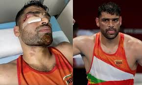 Image result for satish kumar