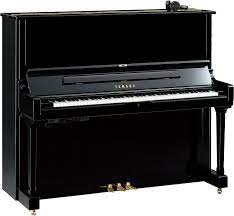 Piano sonata no.1 in c major, k.279/189d; Silent Piano Sh2 Ubersicht Silent Klaviere Pianos Musikinstrumente Produkte Yamaha Deutschland