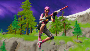 New fortnite sorana back bling, sorana pickaxe, and sorana styles locations! Fortnite Battle Royale Pro Benjyfishy Exposes Cheaters At Dreamhack Tournament