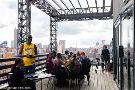 Mojjo rooftop lounge & bar, bangkok, thailand. Joburg S Hottest Rooftop Party At Hallmark House 2summers