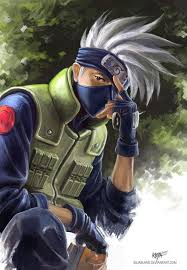  Sign In Kakashi Sensei Kakashi Hatake Kakashi Hatake Hokage