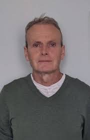 Adrian Byron's Instagram, Twitter & Facebook