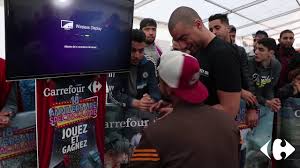 Garena free fire is one of the most popular battle royale titles in the esports community. Tournoi Free Fire A Carrefour Youtube