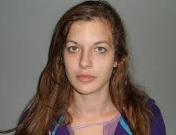 Jody Herring's daughter back in police custody