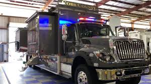 Cobb County Command Vehicle Walk Around In 2020 Vehicles Fire Equipment County