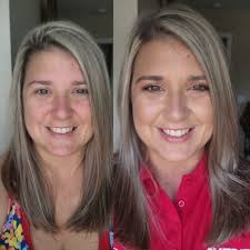 Officially back to work and Donna is out here Donnaing! Let's go 2022!!  Makeup by @brandieonthebeat Donna by @shaylinjoneshair #tabithabrown  #actress #vegan #author #thankful #itstabtime