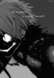 Tokyo ghoul is a massive favorite among the anime faithful. Tokyo Ghoul Khi Tokyo Ghoul Tokyo Ghoul Anime Tokyo Ghoul Quotes