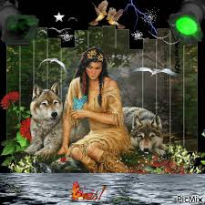 C278c46bbd3207ed350a984b782b5324 Gif 500 500 Animal Spirit Guide Native American Art American Indian Art