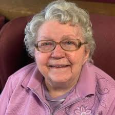 We extend our deepest condolences to the family and friends of Donna  Wilson. Donna was a warm and vibrant presence who always brought a smile  and a cheerful spirit wherever she went.