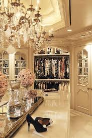 The luxury closet provides all possible payment options for our customer's convenience. Luxury Closet Designs Top 10