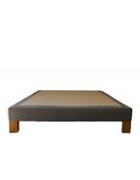 Sommier Traditionnel Sommier Bio Bedding Biosense
