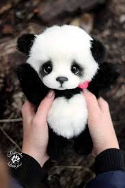 bono by evgeniya and igor krasnov baby animals cute baby animals cute panda baby