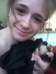 Thank you for helping wish my baby Kabriah a happy day