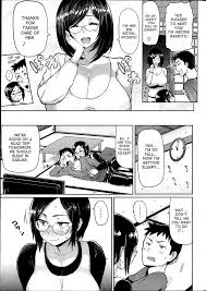 Meme50] Guchogucho Sakari-chan (To Steal Or Be Stolen Series) [English] -  Hentai.name