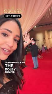 Happy Oscar Sunday!! 🏆💫🎞️, Here’s a behind the scenes look at the red  carpet and all the changes to it this year! #academyawards #TheOscars  @abc7newsbayarea