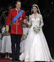 Lace long sleeves, embroidered bodice do this gowns gorgeous. 30 Gorgeous Lace Sleeve Wedding Dresses