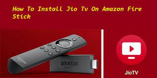 Even did that manual user name and pwd by editing apk. How To Install Jio Tv On Amazon Fire Stick Fire Tv