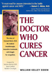 He discovered a connection between cancer and unresolved emotional conflicts. The Doctor Who Cures Cancer Amazon Co Uk Eidem William Kelley 9781438263908 Books