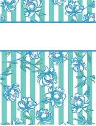 Vera Bradley Binder Covers Yahoo Image Search Results Cute Binder Covers Binder Cover Templates Binder Covers