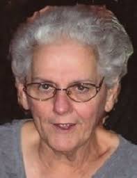 Gloria Evans Obituary April 8, 2009