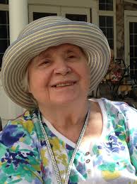 Obituary of Dorothy Joan Duprey