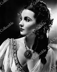 VIVIEN LEIGH Wall Hanging Wall Art, Photo Print Hollywood Photo Print, Art  Print Photograph Wall Art,"