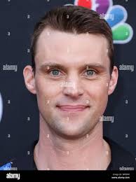 Jesse clark hi-res stock photography and images