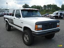Image result for Oxford White 1991 Ford Truck